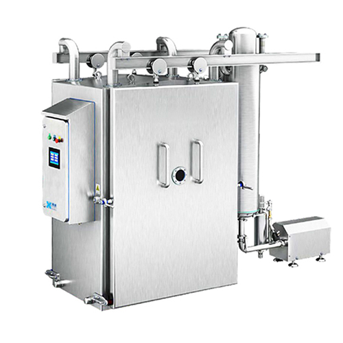 保鲜真空速冷机